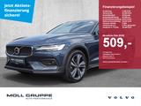 Volvo V60 Cross Country B4 AWD Ultimate Head UP Pano 3 - blaue Volvo V60 Cross Country