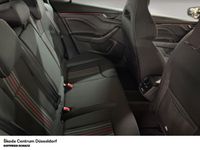 Skoda Kamiq - Vorschau Bild 7