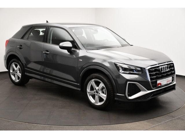 Audi Q2 - Bild 14