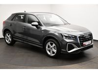 Audi Q2 - Vorschau Bild 14