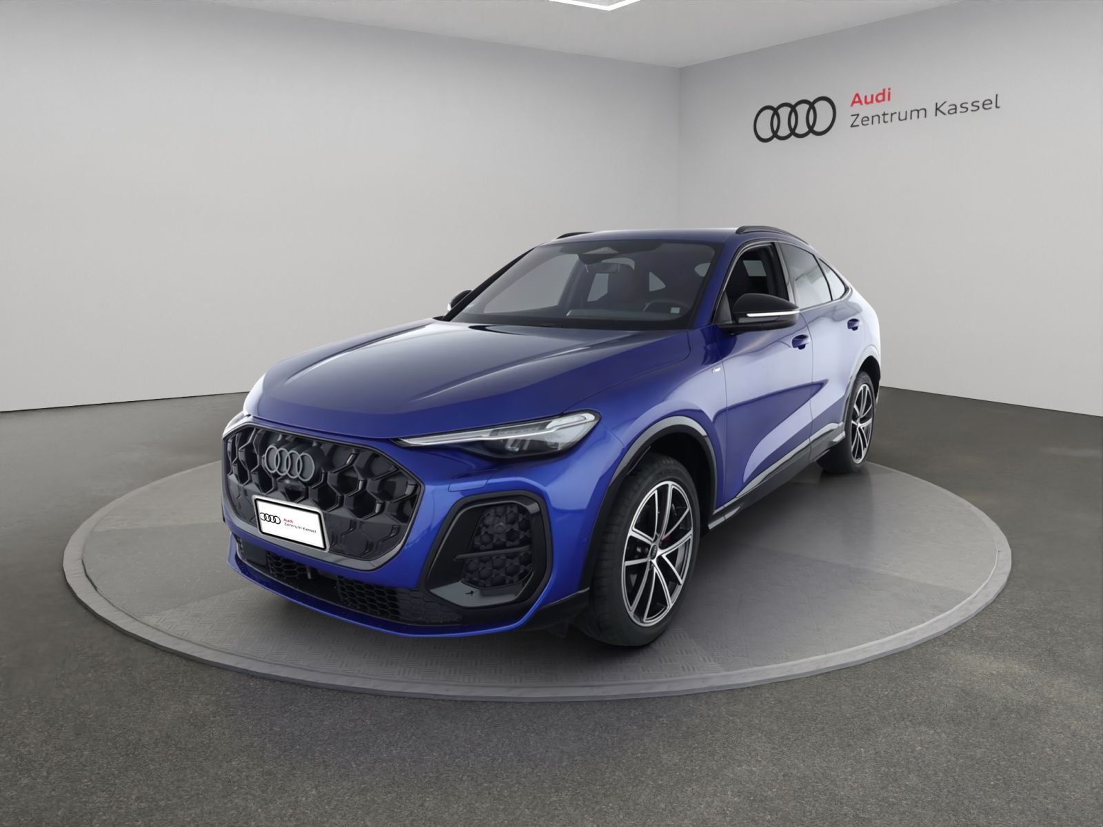Audi Q5 - Bild 2