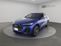 Audi Q5 - Vorschau Bild 2