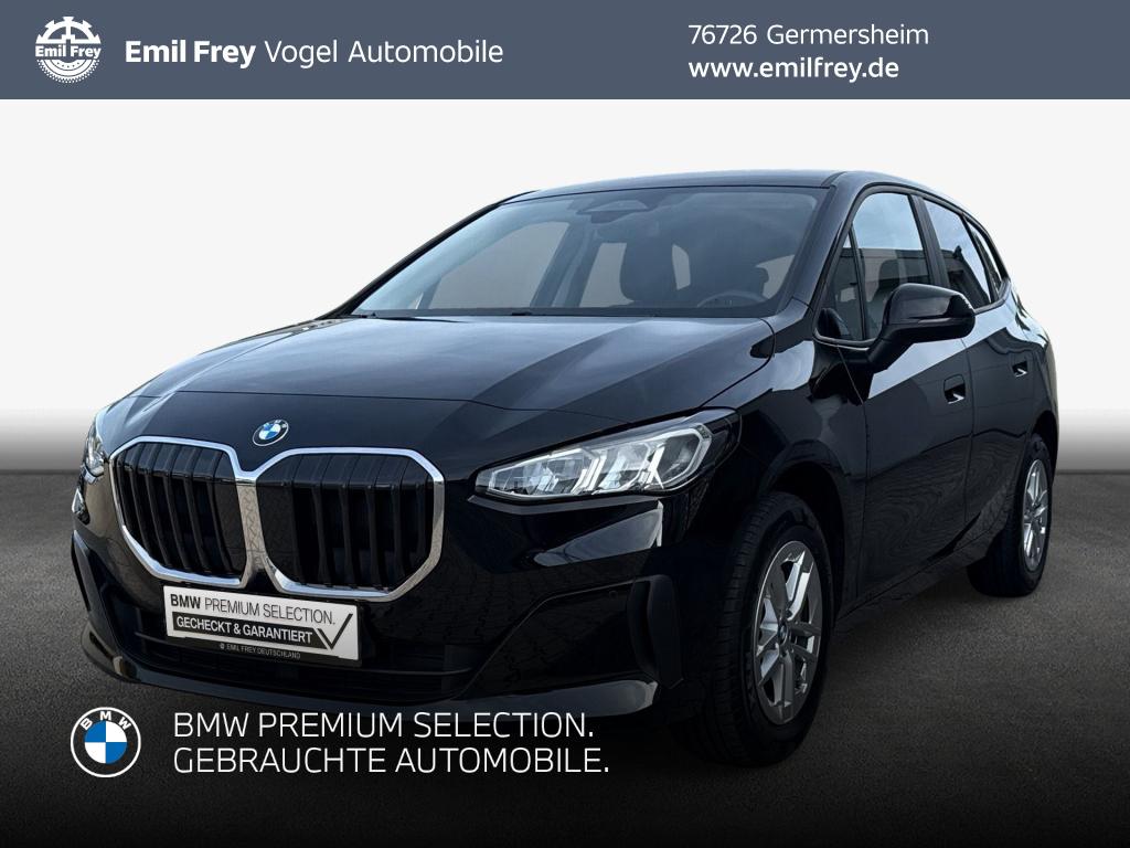 BMW 216i Active Tourer Aut. SHZ*