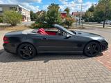 Mercedes-Benz SL 55 AMG+Panorama+Navi+BI-Xenon+Leder+ - gebrauchte Mercedes-Benz SL 55 AMG aus dem Jahr 2007