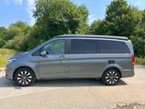 Mercedes-Benz Marco Polo Distronic 4 Matic Exclusiv AHK Leder  - Angebote