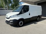 Iveco Daily 35S12 Kastenwagen*Klima*PDC Hinten*TÜVNEU* - Iveco