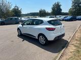 Renault Clio IV Expression 1.2 EU 5 NR 112 - Renault Clio Unfallwagen