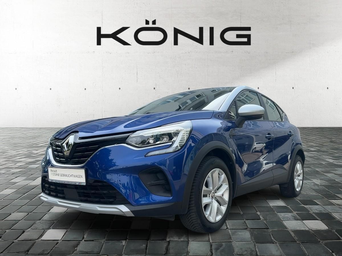 Renault Captur - Bild 6