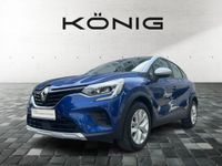 Renault Captur - Vorschau Bild 6