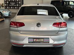 VW Passat - Ansicht 8