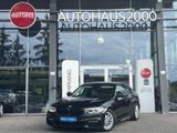 BMW 530 i Lim. Luxury Line/AHK/LED/SHZ/BUSINESS-PAK/ - BMW 530 mit Benzin-Antrieb: Limousine