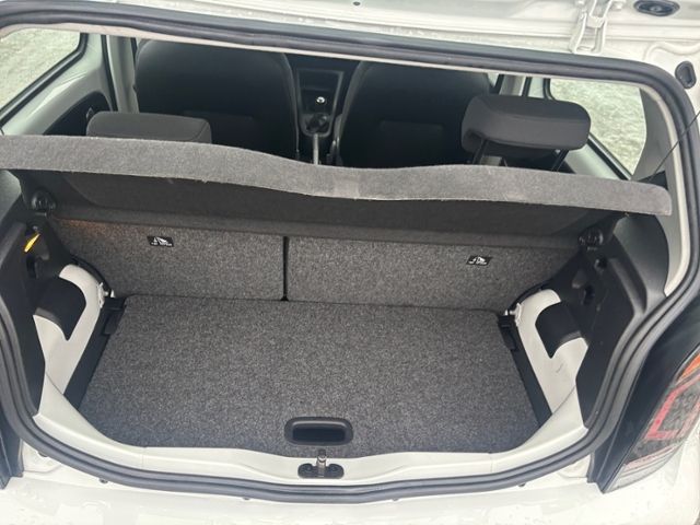 Volkswagen up! - Bild 16