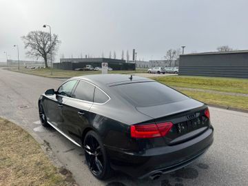 Audi A5 - 7