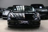 Porsche 718 Boxster GTS 4.0 Schalter LED Bose Lederpaket - Porsche Boxster: 718