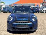 MINI COOPER_S Cabrio/Acc/Aut./H&K/HeadUp/Vollausstatt - scheckheftgepflegte MINI MINI