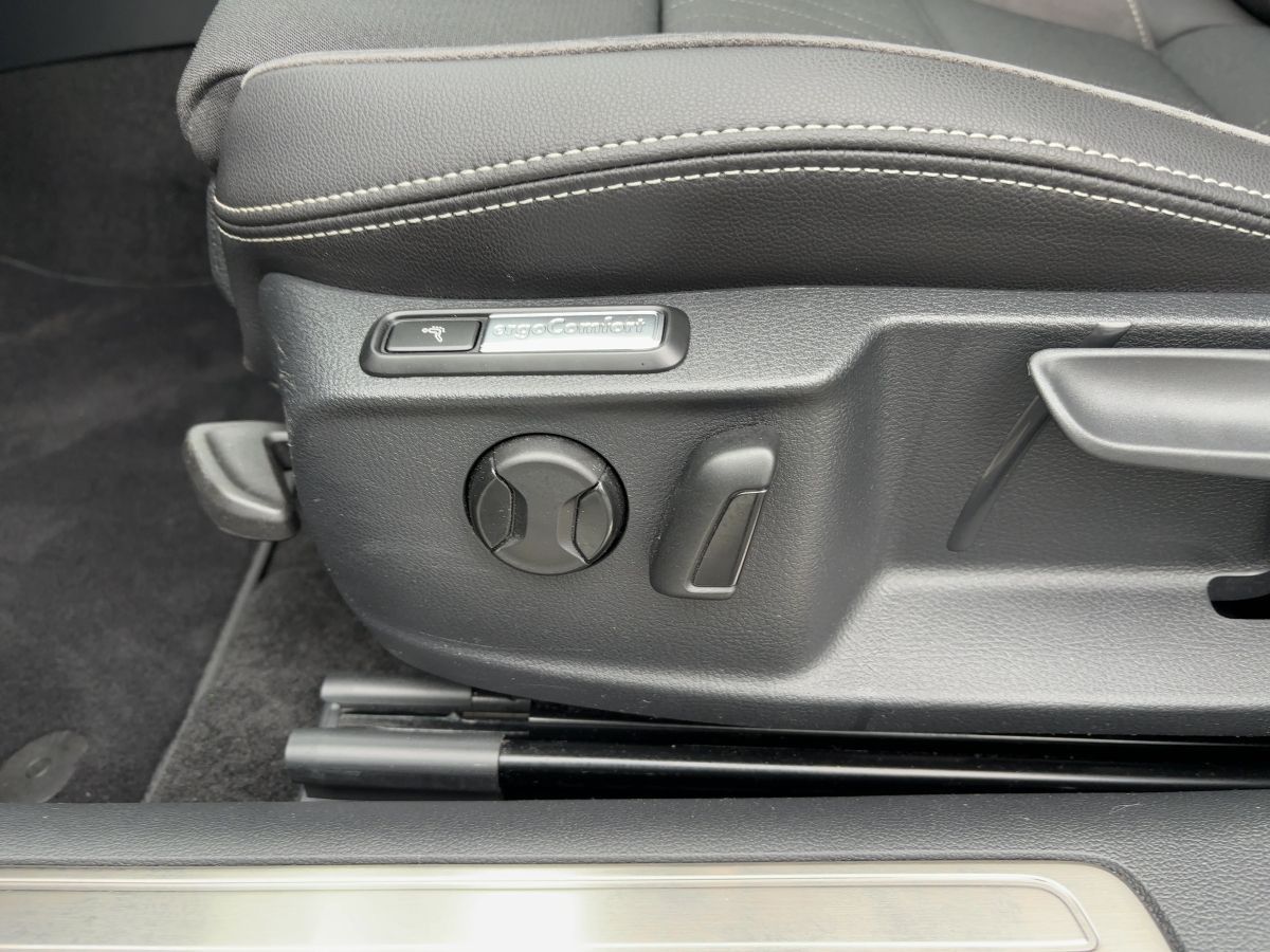 Volkswagen Passat Alltrack - Bild 22