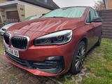 BMW 225i xDrive Active Tourer Modell Sport Line - BMW 225 Active Tourer aus 2019
