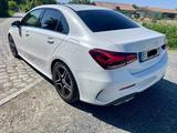 Mercedes-Benz A 250 DCT - Panorama, AMG-Line # top zustand - Mercedes-Benz A 250 Gebrauchtwagen in Berlin