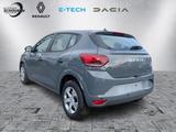 Dacia Sandero Essential ECO-G 100 |7J. Garantie|DAB - Dacia Sandero Neuwagen in München