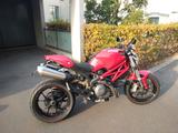 Ducati Monster 796 - Offers