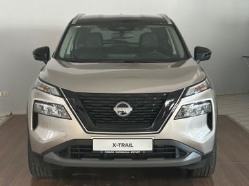 Nissan X-Trail 1.5 VC-T 213PS N-CONNECTA e-4ORCE