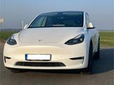 Tesla Model Y Performance, Anhängerk, Winterr,Garantie - Tesla Model Y in Hannover