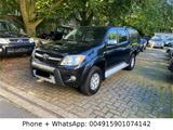 Toyota Hilux 2.5 Diesel 4x4 Klima  dWH105n75 - Toyota Hilux Gebrauchtwagen in Hamburg