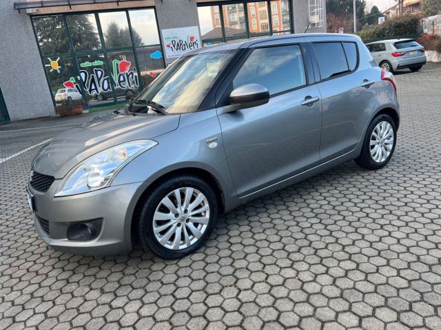 Suzuki Swift 1.3 DDiS 5 porte GL Top*NEOPATENTAT