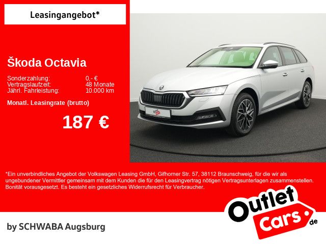Skoda Octavia - Bild 2