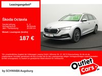 Skoda Octavia - Vorschau Bild 2