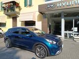 Kia KIA Niro 1.6 GDi DCT HEV Style - Kia Niro mit Halbautomatikschaltung