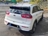 Kia Niro 1.6 GDI Hybrid Spirit - Kia Niro Spirit mit Hybrid-Antrieb (Benzin/Elektro)
