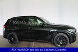 BMW X5 M50 i, Laser,  ACC, HUD, Leder, Navi - BMW X5 M50 Benzin Gebrauchtwagen
