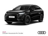 Audi Q4 Sportback e-tron quattro 220 kW - Audi Q4 e-tron in Dresden