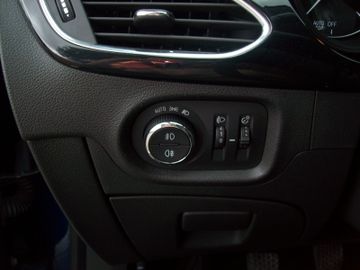 Bild 13 Opel Astra K ST 1.5D Elegance PDC+Kam SHZ LHZ Navi Pr