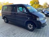 Volkswagen T5 Transporter Bus Multivan Sport Edition - Volkswagen T5: Sport Edition