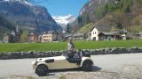 Caterham Andere - Caterham: Cabrio