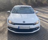 Volkswagen Scirocco 2.0 TSI DSG Automatik 200 PS - Volkswagen Scirocco: Ps