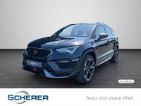 Cupra Ateca - Vorschau Bild 1