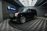 GMC Yukon 6.2 V8 DENALI 4x4 LED *Unfallfrei*TV*ACC* - GMC Gebrauchtwagen