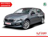 Skoda Scala 1.0 TSI Style LED Panorama SmartLink Kamer - Skoda Scala Kombi Gebrauchtwagen