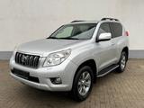 Toyota Land Cruiser Executive TEC-Edition Top Zustand - gebrauchte Toyota Land Cruiser aus dem Jahr 2012