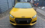 Audi TT Roadster 230ps quattro stronic 20 Zoll - Audi TT Gebrauchtwagen in Duisburg