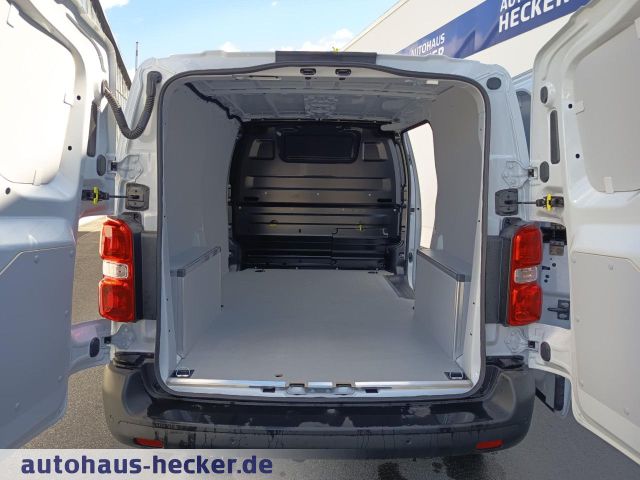 Fiat Professional SCUDO KaWa M Diesel 150 AT