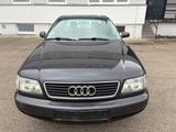 Audi  A6 c4 - gebrauchte Audi A6 aus dem Jahr 1997