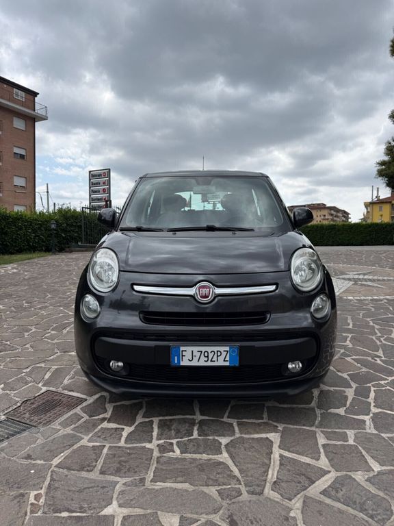 Image of Fiat 500L