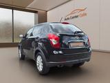 Ssangyong Korando Sapphire 4x2/Klima/Kamera/PDC/Garantie - Ssangyong Korando: Sapphire
