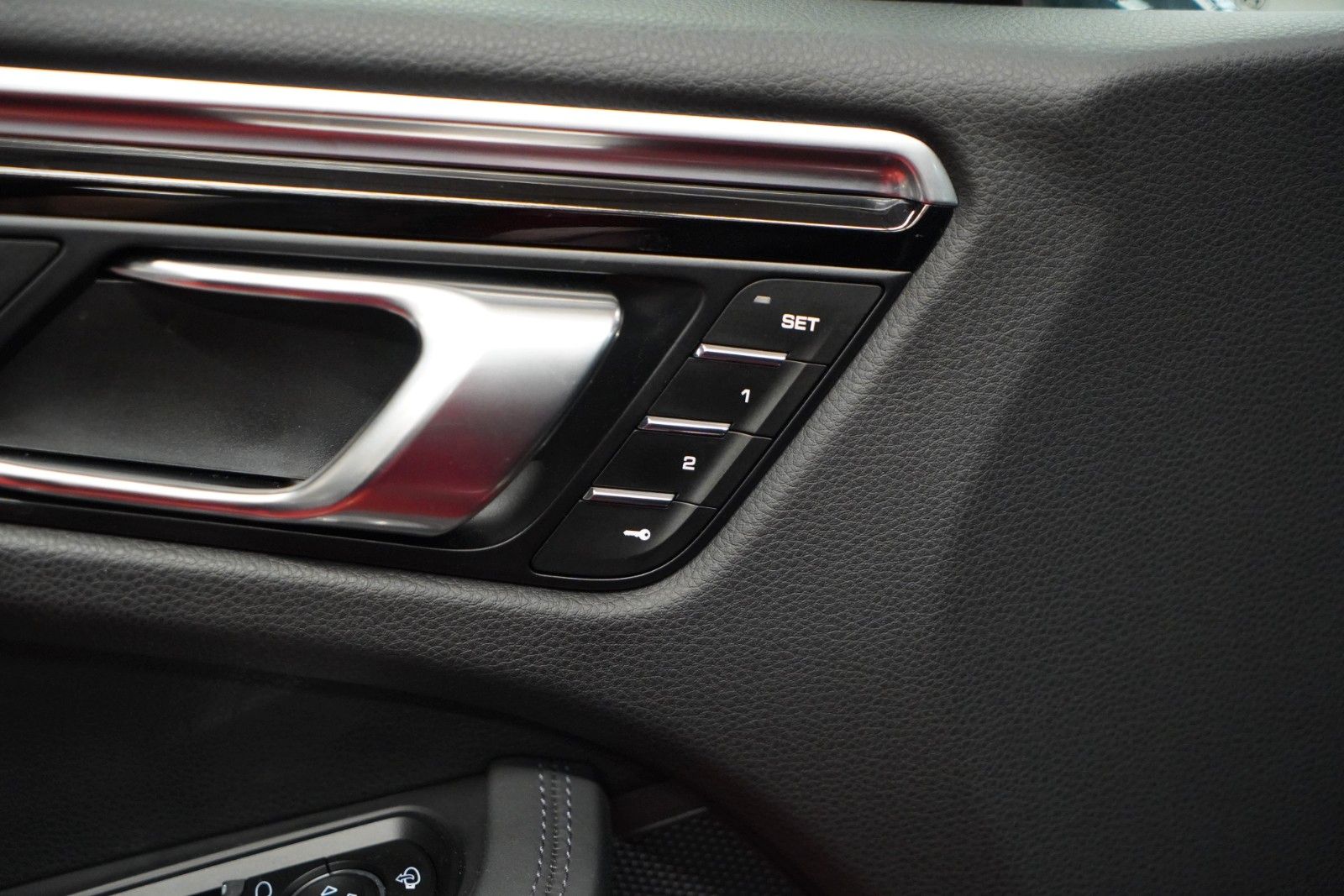 Porsche Macan S 2.9 V6 Turbo 1.Hand*Unfallfrei* foto 19