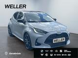 Toyota Yaris Hybrid 1.5 GR SPORT *LED*JBL*SHZ*CAM*Navi* - Toyota Yaris Gebrauchtwagen