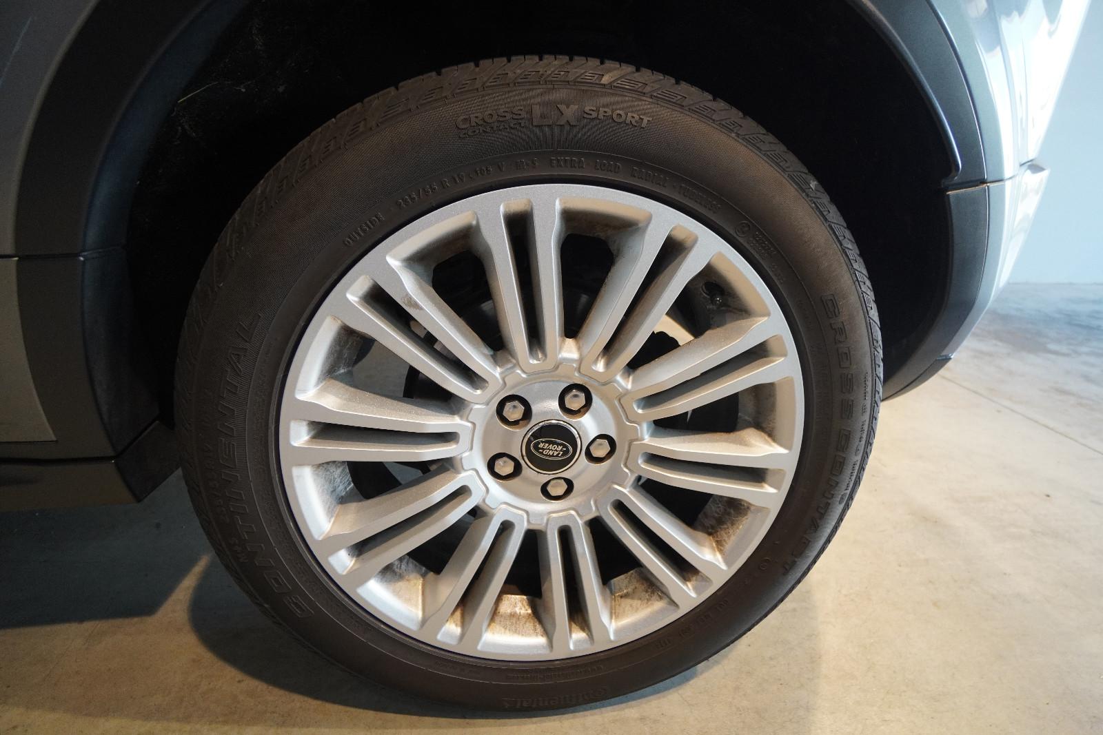 Land Rover Evoque Coupé P240 Dynamic*U-Frei*BRD*Top Zust.